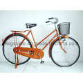 Durable Traditional Bike City Bicycle (CB-017)